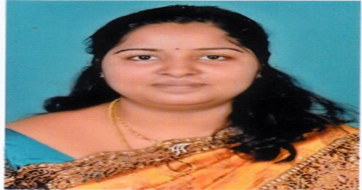 Mrs. Varsha M